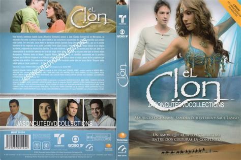 watch le clon online arabic - The Clone .